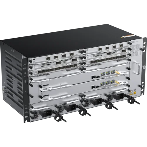 Маршрутизатор Huawei NetEngine 8000E M14